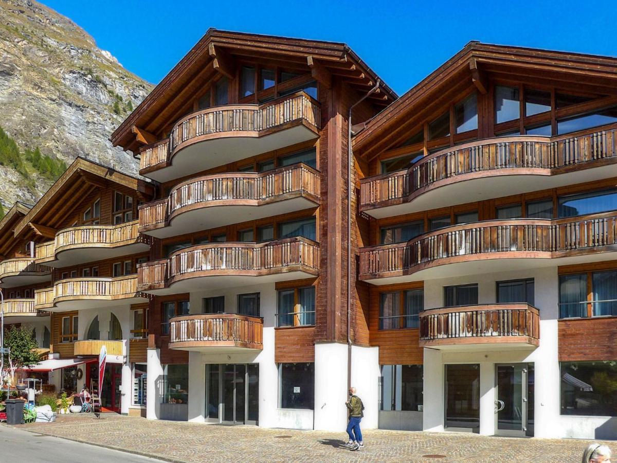 Zur Matte B-3 By Interhome Apartment *