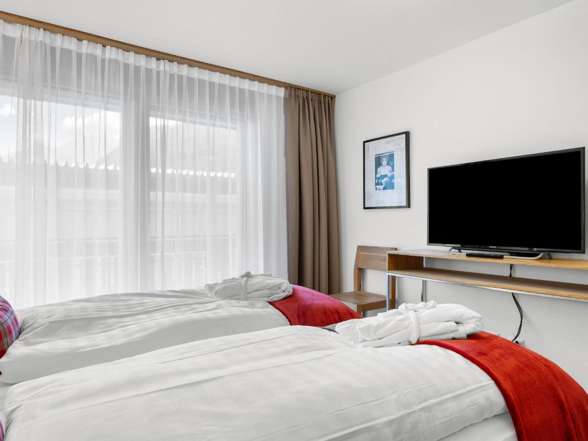 Zur Matte B-3 Apartment Zermatt
