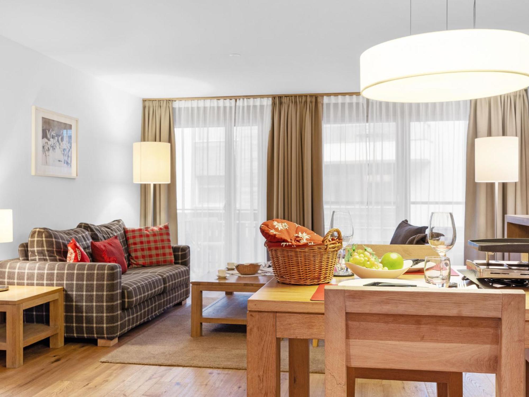 Apartment Zur Matte B-3 Zermatt
